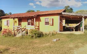 Sítiio São Miguel projeto agroecológico
